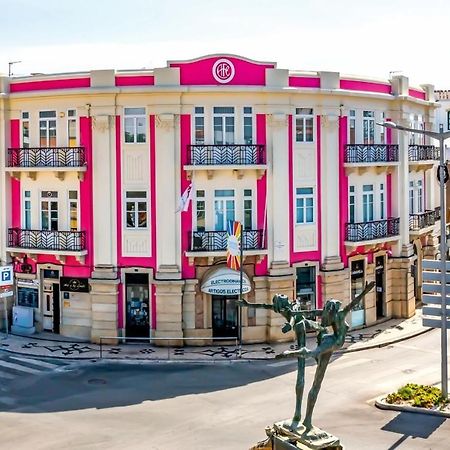Arts By Loule - Alojamento De Charme Экстерьер фото